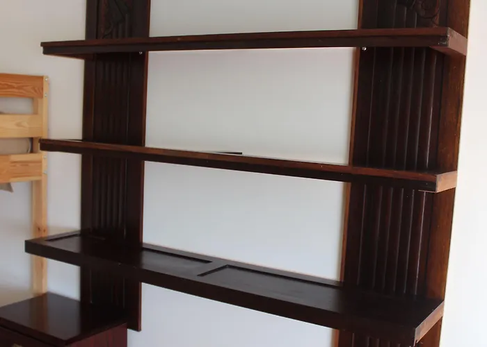 Albergue Chill Hill & Private