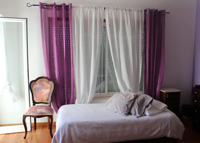 Chill Hill & Private Albergue