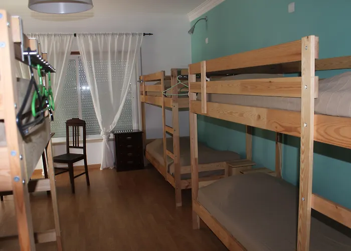 Chill Hill & Private Albergue *