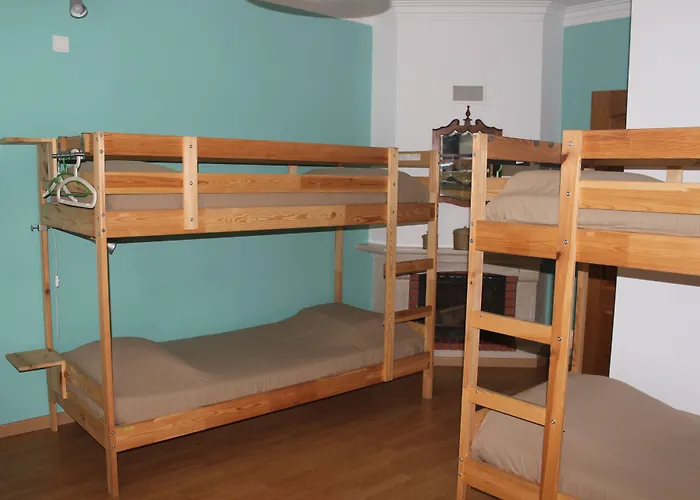 Chill Hill & Private Ericeira