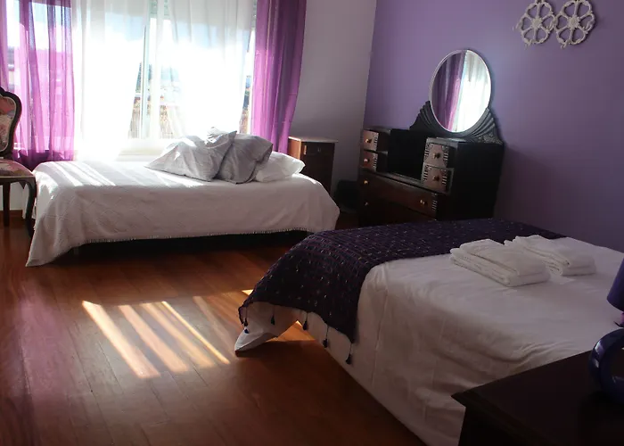 Chill Hill & Private * Ericeira