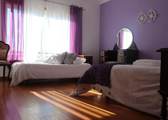 Chill Hill & Private Albergue *