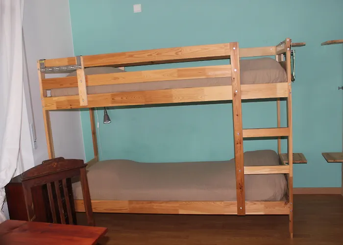 Hostel Chill Hill & Private Ericeira