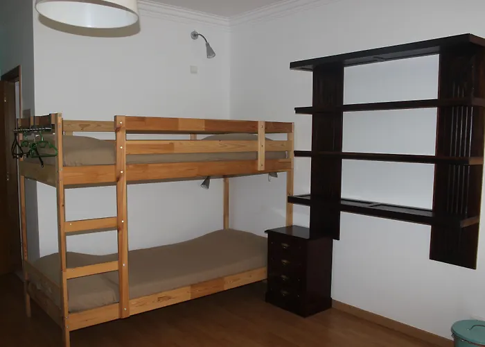 Chill Hill & Private Albergue