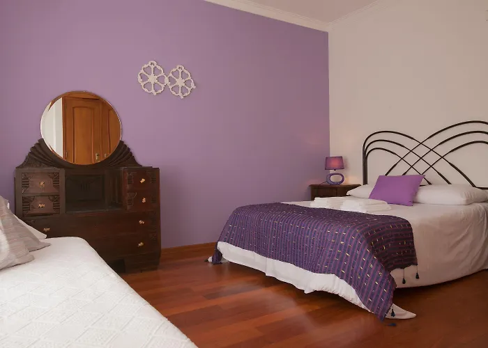 Albergue Chill Hill & Private