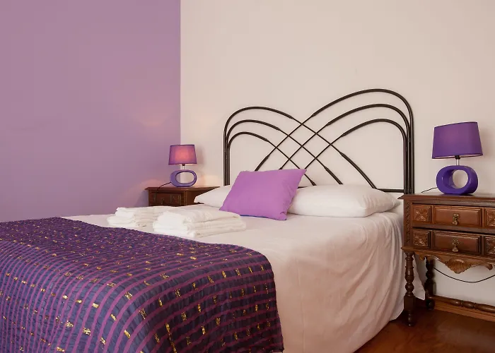 Chill Hill & Private Albergue