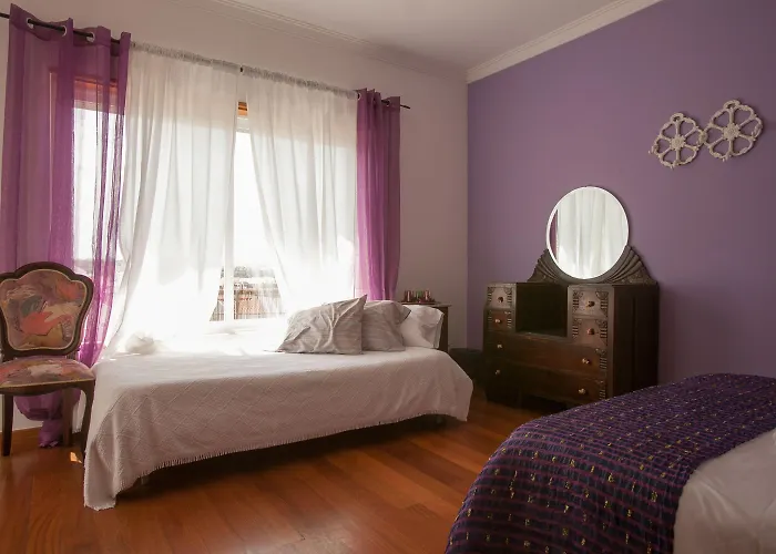 Albergue Chill Hill & Private Ericeira