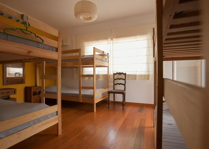 Albergue Chill Hill & Private *