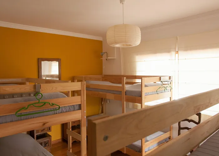 Albergue Chill Hill & Private *