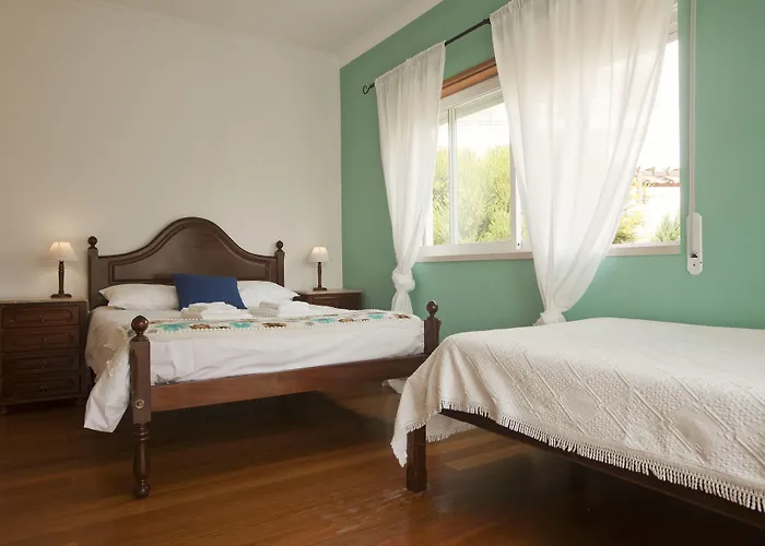 Chill Hill & Private * Ericeira