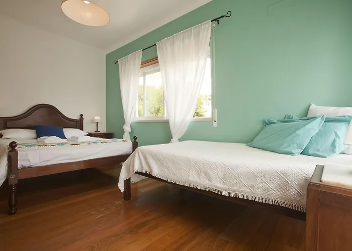 Albergue Chill Hill & Private *