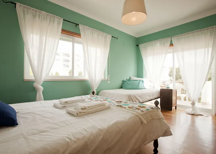 Albergue Chill Hill & Private *