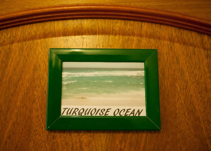 Chill Hill & Private Albergue Ericeira