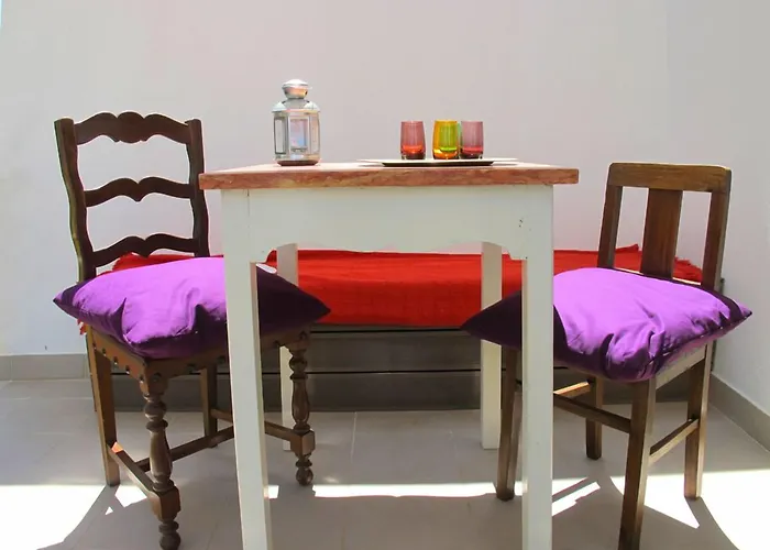 Chill Hill & Private Ericeira