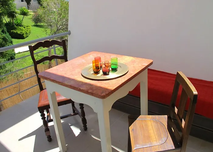 Albergue Chill Hill & Private