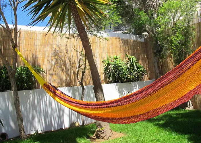 Albergue Chill Hill & Private *