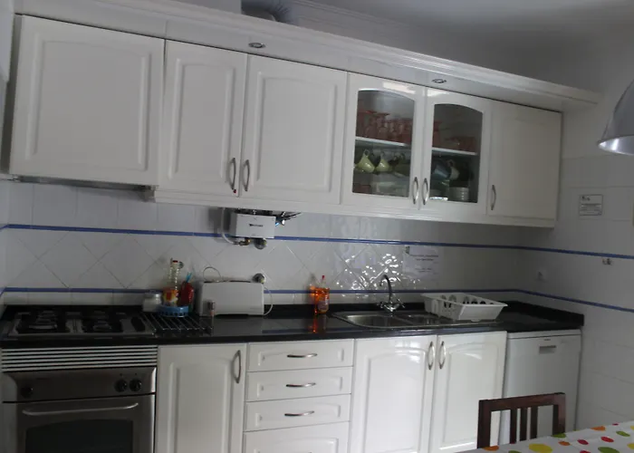 Albergue Chill Hill & Private Ericeira