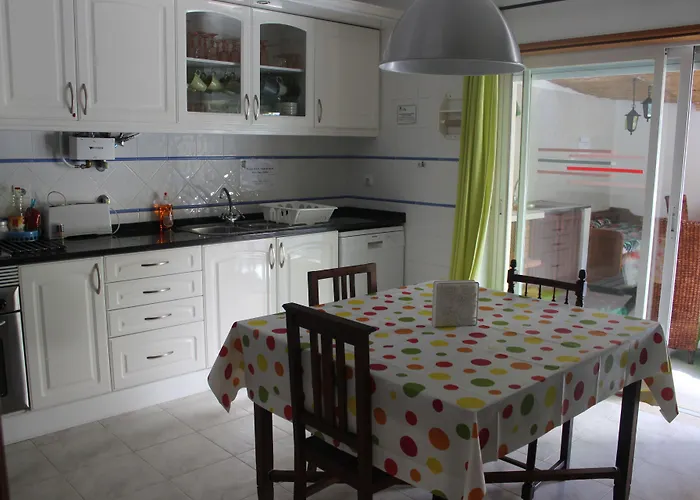 Chill Hill & Private Ericeira