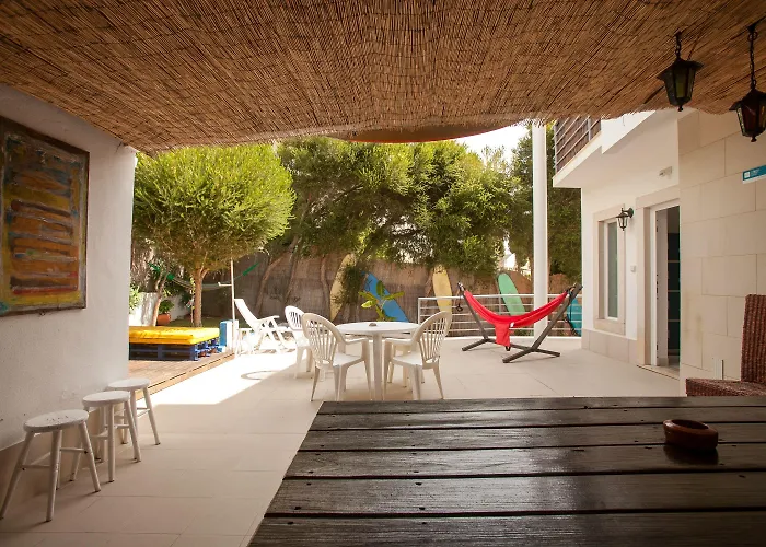 Chill Hill & Private * Ericeira