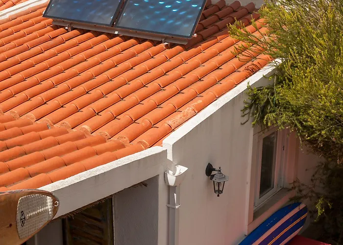 Chill Hill & Private Ericeira