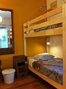 Albergue Chill Hill & Private