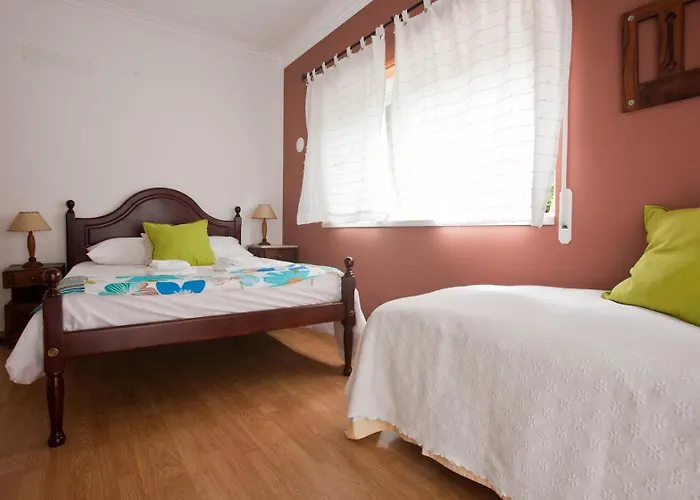 Chill Hill & Private Albergue *