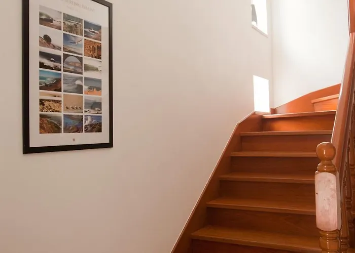 Albergue Chill Hill & Private