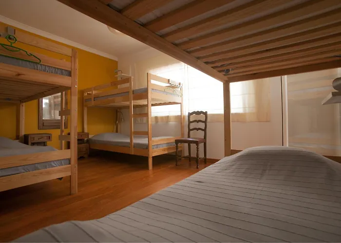 Albergue Chill Hill & Private *