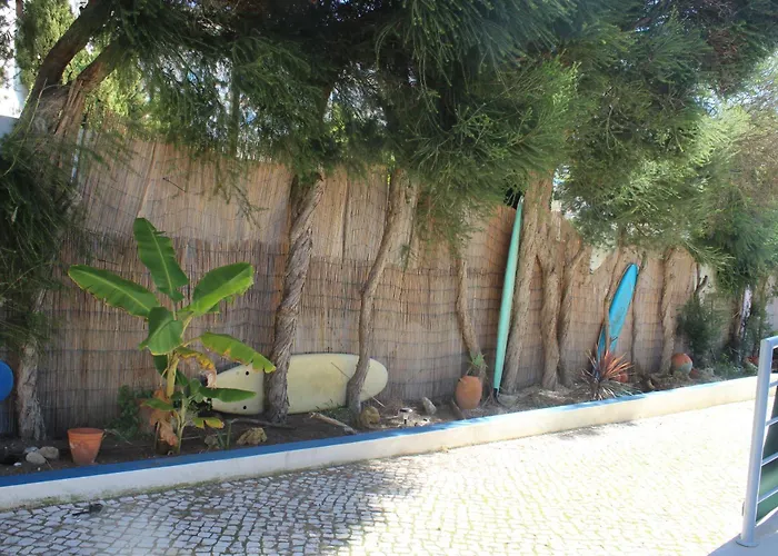 Chill Hill & Private * Ericeira