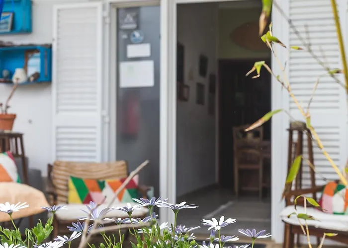 Chill Hill & Private * Ericeira