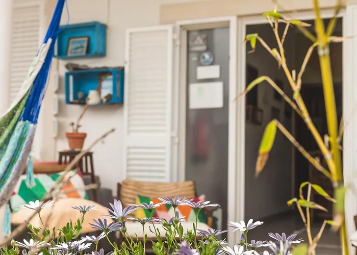 Chill Hill & Private * Ericeira