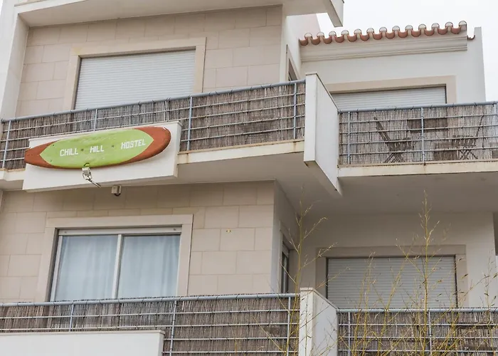 Chill Hill & Private * Ericeira