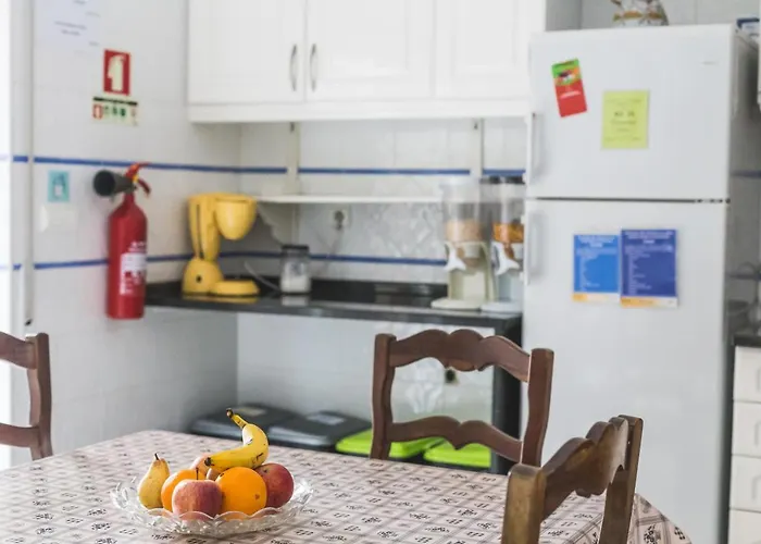 Albergue Chill Hill & Private