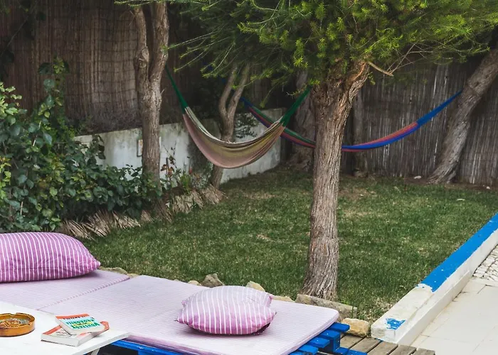 Albergue Chill Hill & Private