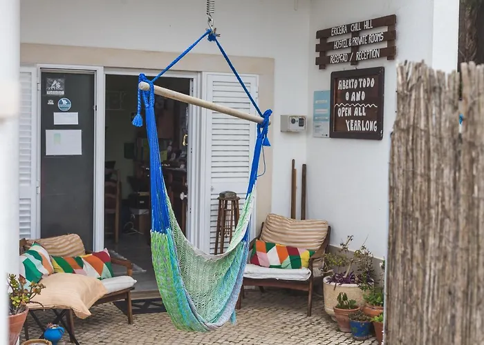 Chill Hill & Private * Ericeira