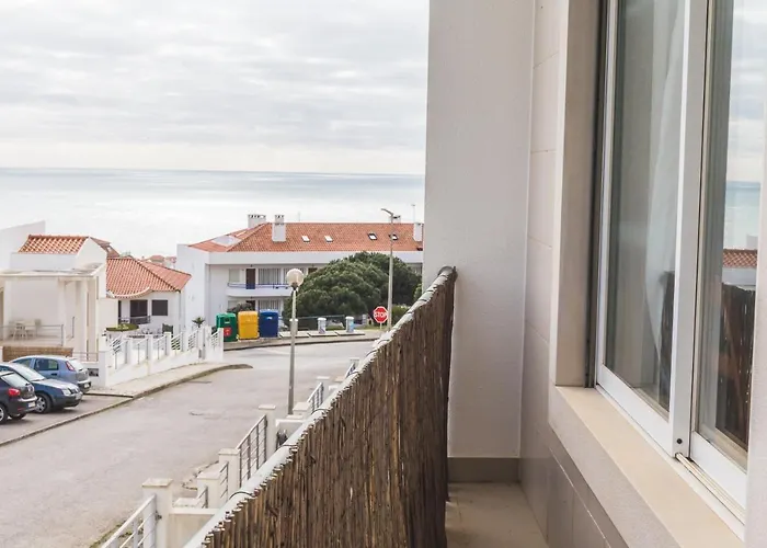 Albergue Chill Hill & Private Ericeira