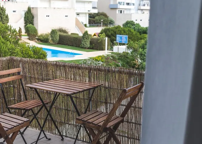 Albergue Chill Hill & Private Ericeira