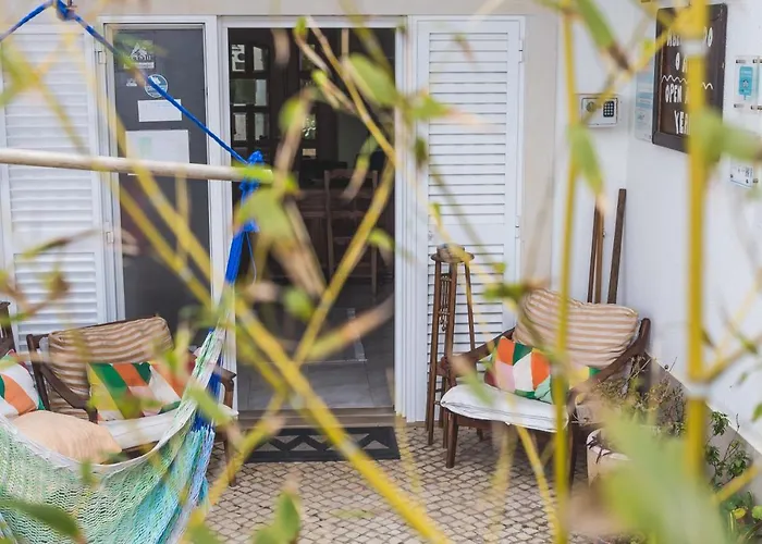 Albergue Chill Hill & Private *